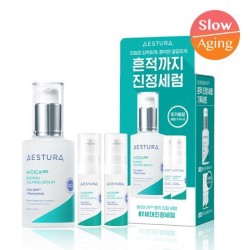 에스트라 에이시카365 흔적진정세럼 40ml 기획