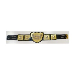 IWGP World Heavyweight Champion Belt